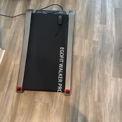 The Egofit Walker Pro