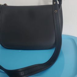 Coach Purse ( Original From 1999)