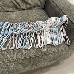 Hanger For Baby Clothes
