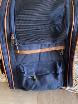 Pet Carrier