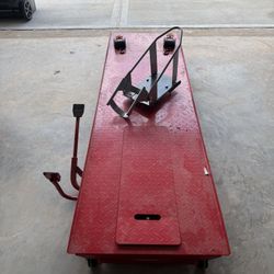 Motorcycle Lift
