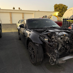 370z part out