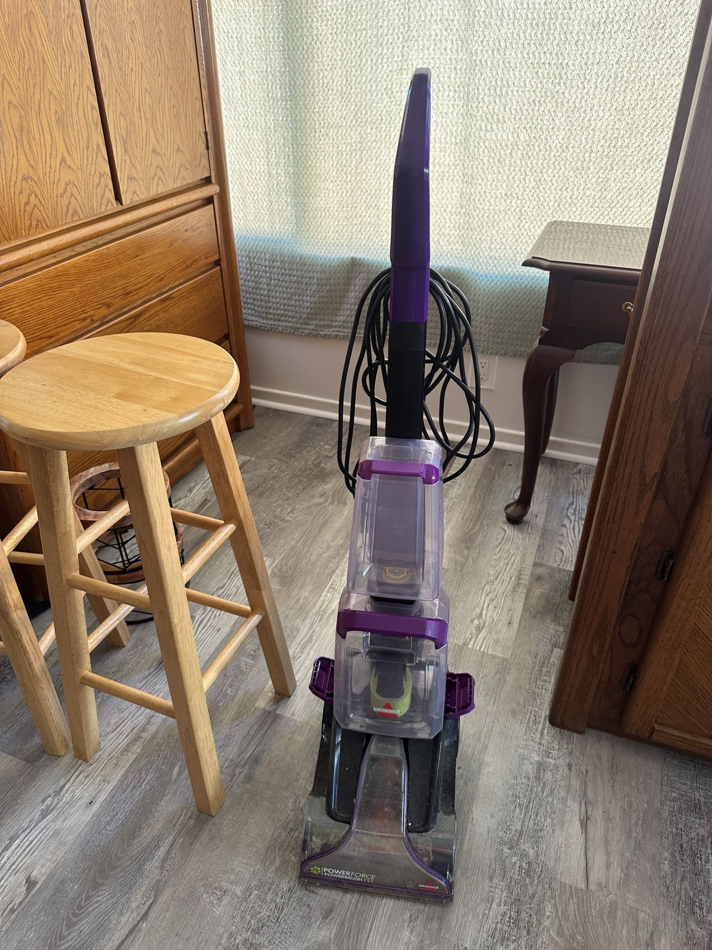 Bissell Carpet Cleaner