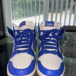 Nike dunk Hi Retro 