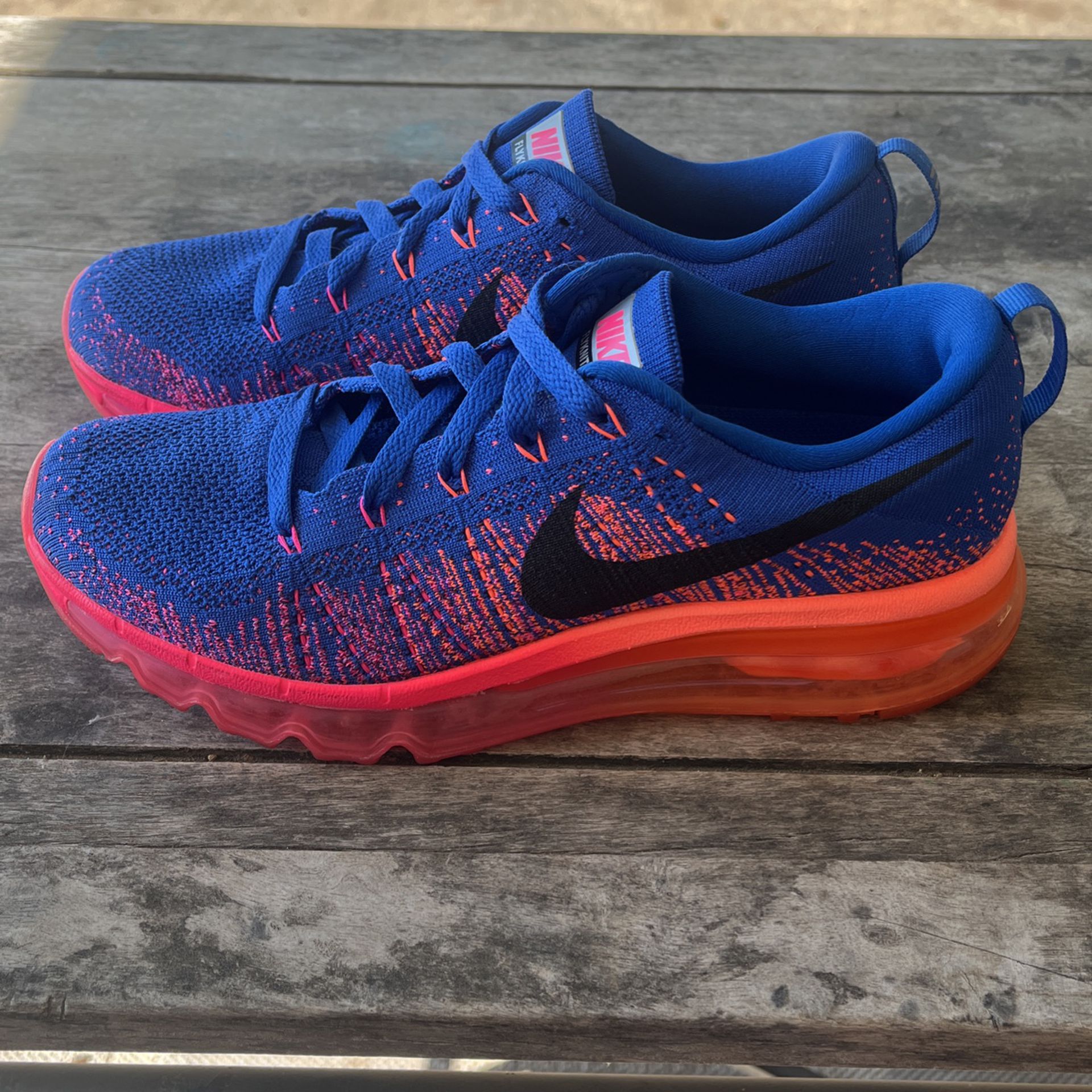 Nike Vapormax 2020 FK for Sale in Mesquite, TX - OfferUp