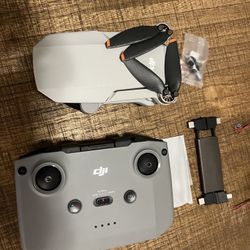 DJI Mini Drone 2