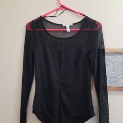 Bodysuit Sz M