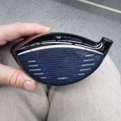 TaylorMade Q10 Max