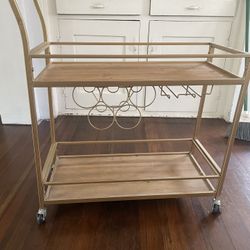 Bar Cart