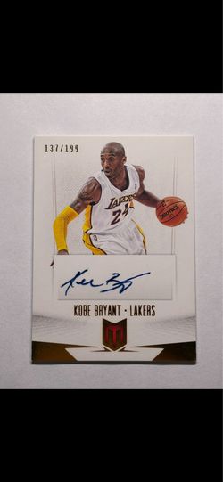 Kobe Auto /199
