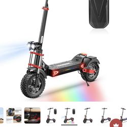 iScooter ix8 Electric Scooter * brand new in box*