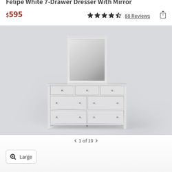 Dresser