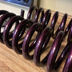 Powdercoating Available