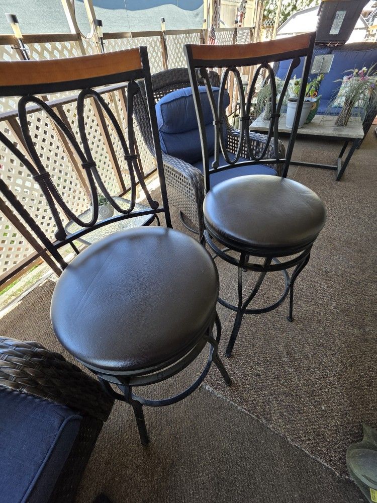 Bar Stools
