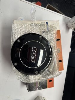 Harley motor cover plate 