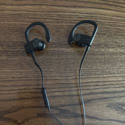 Powerbeats 3 Wireless Headphones