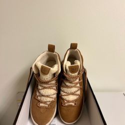 UGG Women's Lakesider Heritage Mid Boot