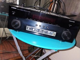 Music Receiver