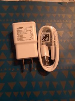 New Micro Charger