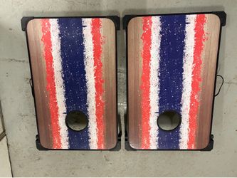 Bean bag - Cornhole