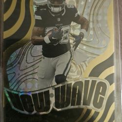 CeeDee Lamb Cool Error Card 