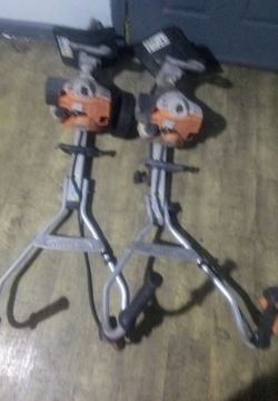 Stihl Tillers