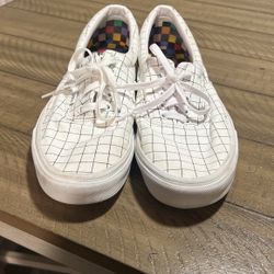 Vans Shoes