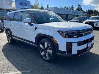 2024 Hyundai Santa Fe