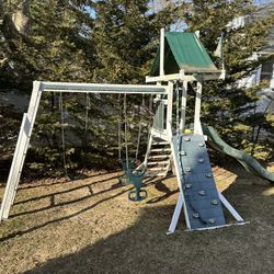 Play Ground Set