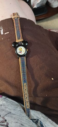 WATCH