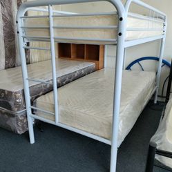 Big Sale Mattress Included