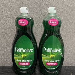Palmolive 32.5 oz