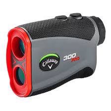 Callaway 300 Pro Laser Range Finder