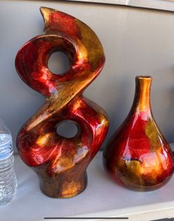 Vase
