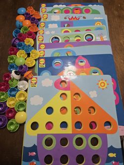 Activities For Toddlers 