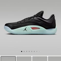New Jordans