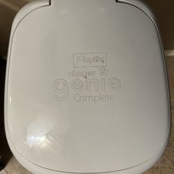 Diaper Genie