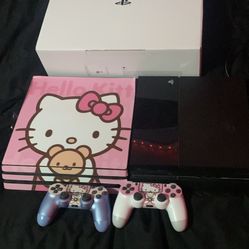 will trade for ps5 or good end pc