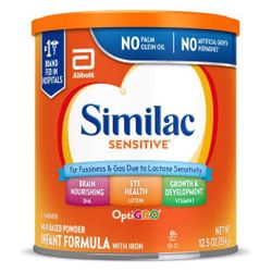 Similac sensitive