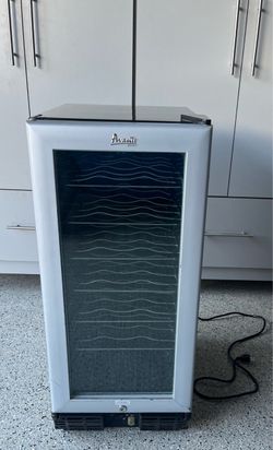 Avanti Wine Cooler