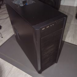 Antec Midtower PC Case