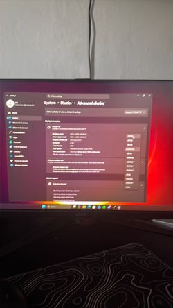 Acer monitor 200hz