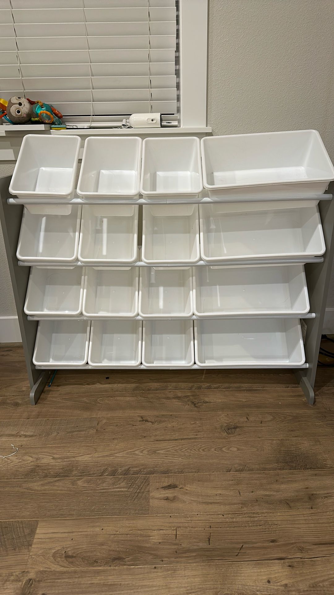Toy Organizer