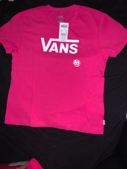 2 KIDS VANS SHIRTS