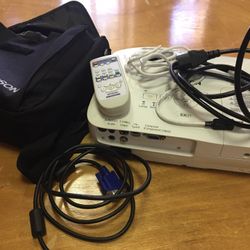 Epson Projector