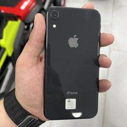 iPhone XR 64GB Unlocked $299 Cash Or Card!!