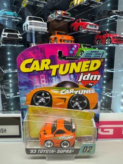CarTuned