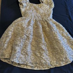 Girls rare Edition Dress Size 12 - $10