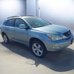 2005 Lexus Rx 330