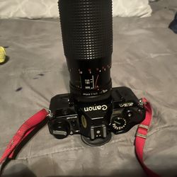 Canon Camera